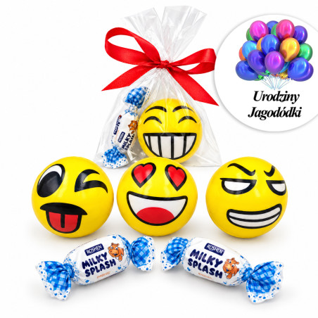 PACZKA Urodzinowa DUŻA...
