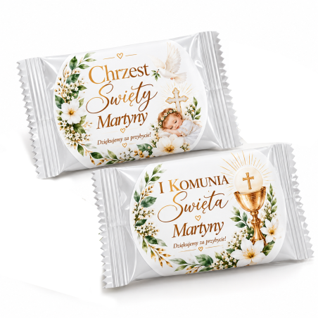 10 x SŁODKIE Podziękowania...