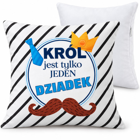 POSZEWKA NA PODUSZKĘ...