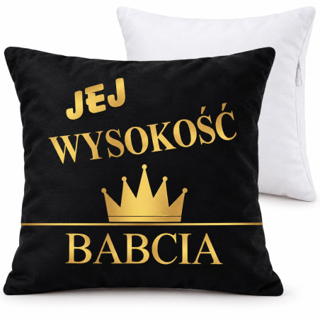POSZEWKA NA PODUSZKĘ...