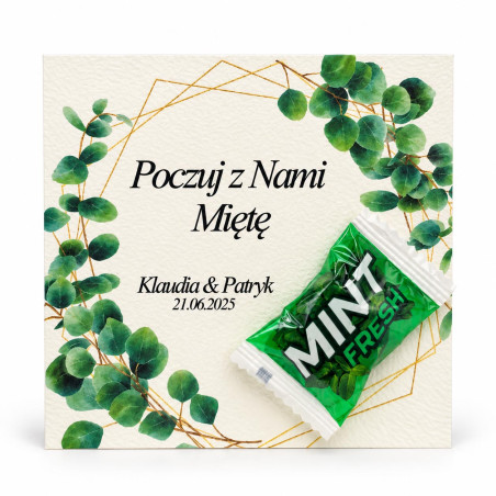 PODZIĘKOWANIE DLA GOŚCI...